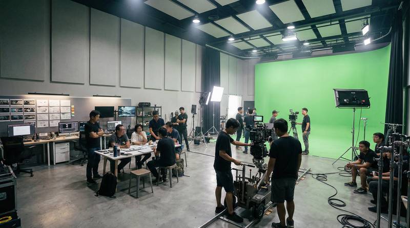 茄子视频文化研究者