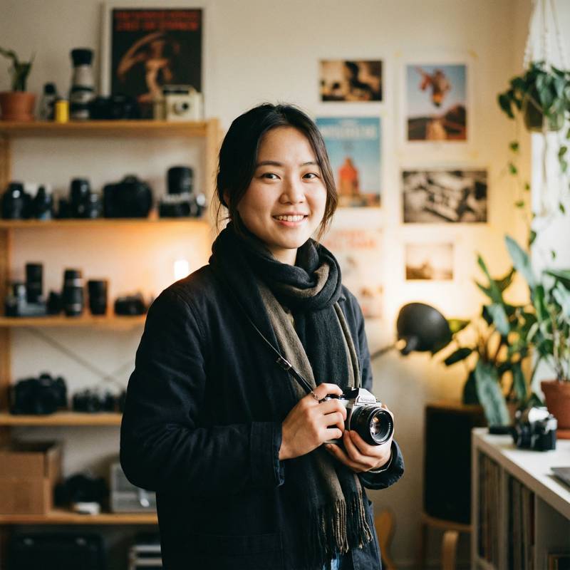 茄子视频制片人