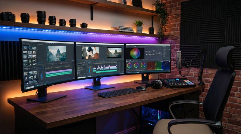 茄子视频 AI剪辑教程