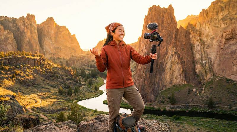 茄子视频旅行视频分享
